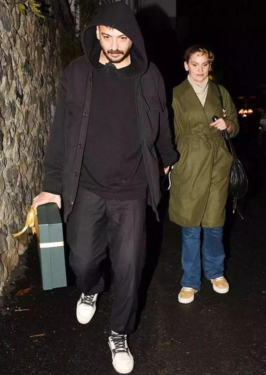 Farah Zeynep Abdullah imaj tazeledi! Yeni hali sevildi