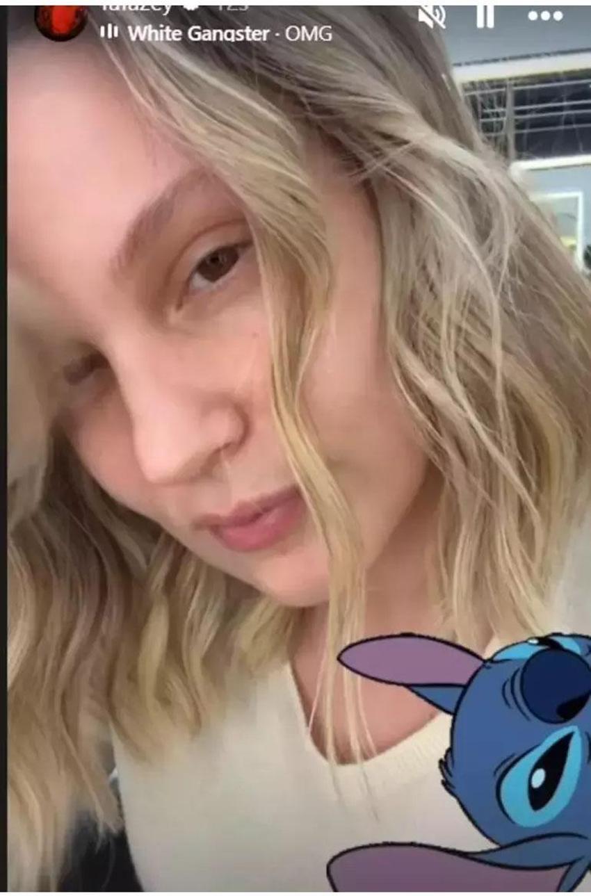 Farah Zeynep Abdullah imaj tazeledi! Yeni hali sevildi