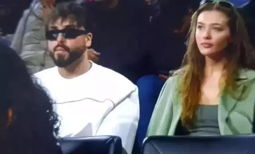 Sergen Yalçın ile barıştı mı? Melisa Döngel'den 'aşk' itirafı