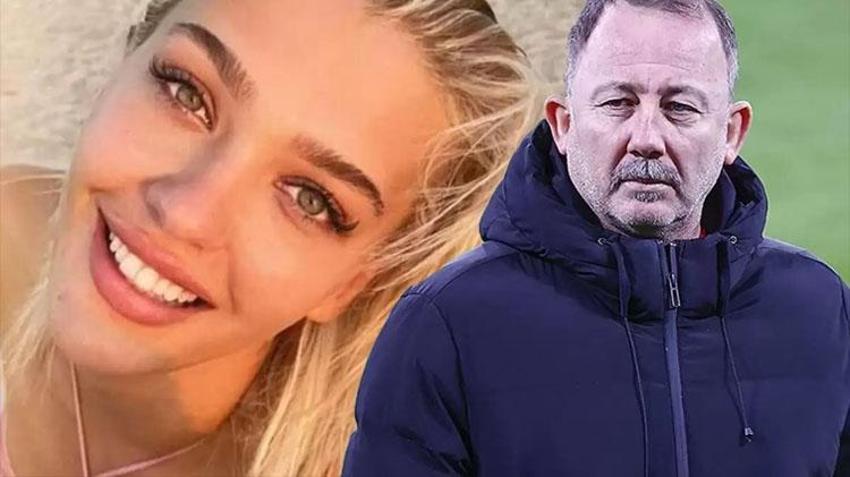 Sergen Yalçın ile barıştı mı? Melisa Döngel'den 'aşk' itirafı