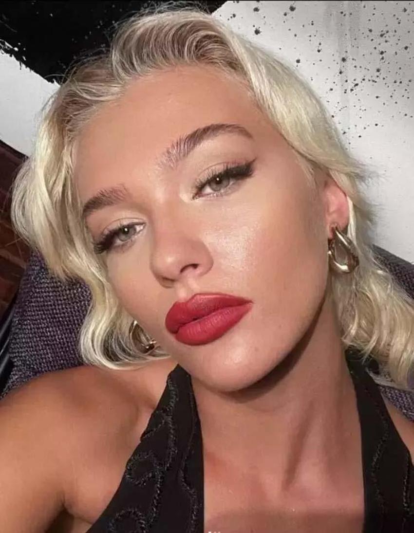 Sergen Yalçın ile barıştı mı? Melisa Döngel'den 'aşk' itirafı
