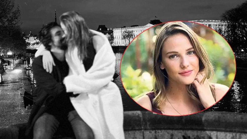 Alina Boz’un ricası şaşırttı! ‘Benim kocam var’