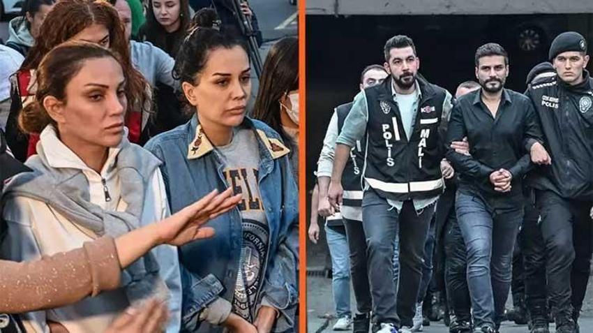 Dilan Polat'ın intihara kalkıştığı ortaya çıktı! Koğuşu birbirine kattı