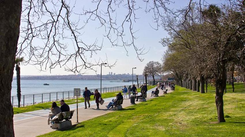 Baharı mutlu geçirmenin formülü açıklandı!