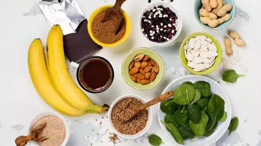 Baharı mutlu geçirmenin formülü açıklandı!