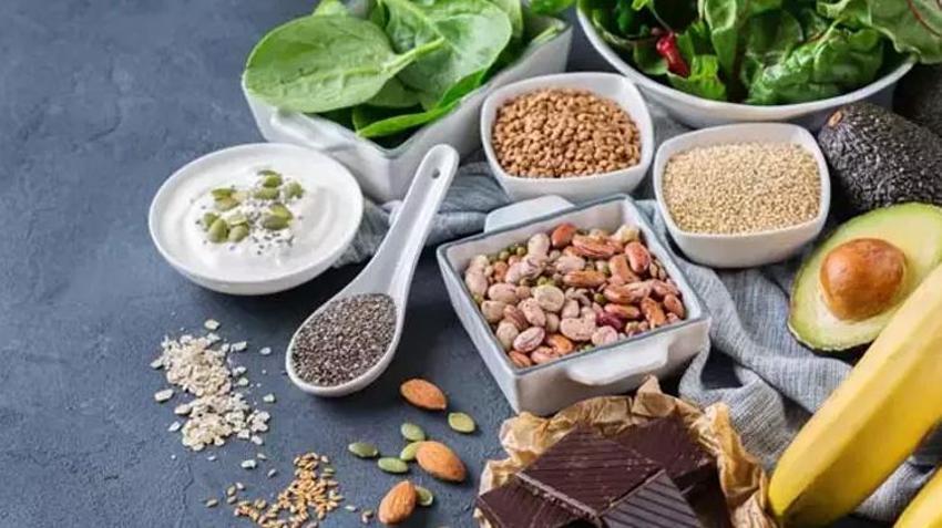 Baharı mutlu geçirmenin formülü açıklandı!