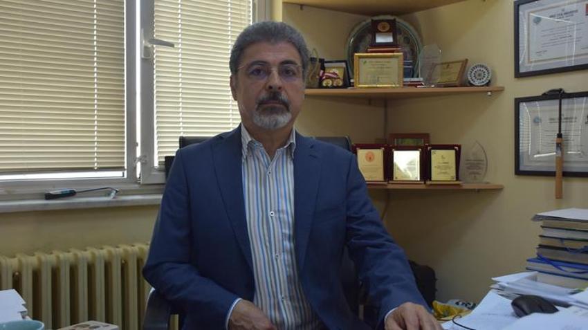 Kritik deprem uyarısı! Fay uzunluğu 50 kilometre, 7.1'e kadar deprem üretme potansiyeli bulunuyor