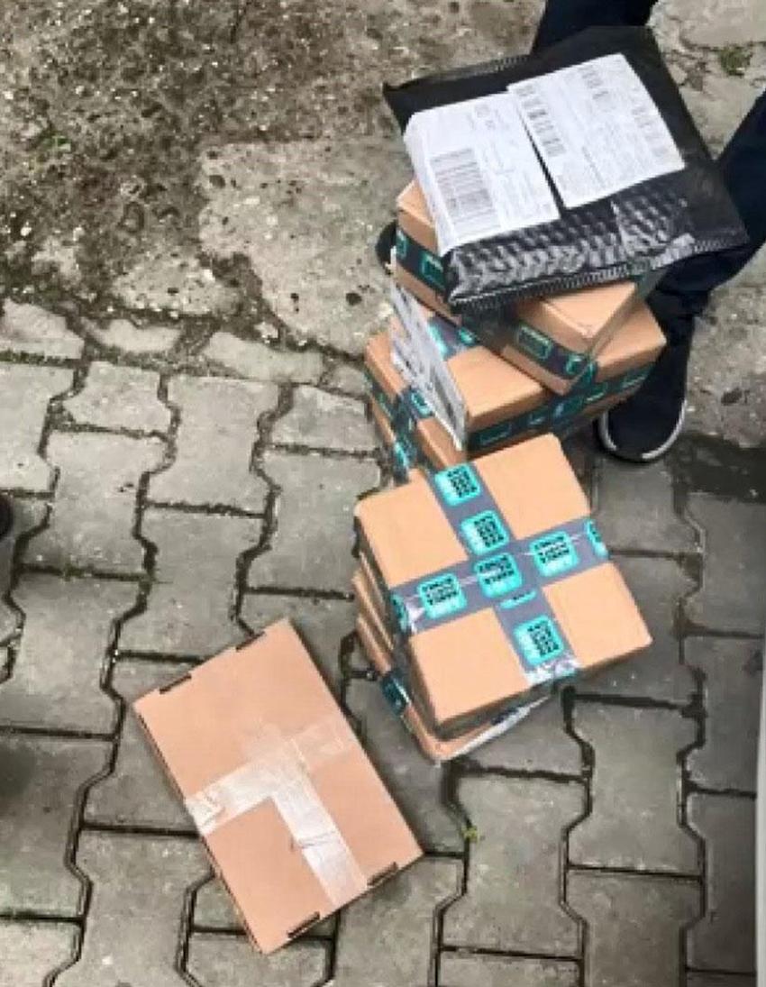 İnternet sitesini kopyalayarak dolandırıcılık yapanlara operasyon! Bu kez hedef Tapu Kadastro Genel Müdürlüğü