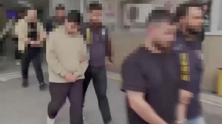 İnternet sitesini kopyalayarak dolandırıcılık yapanlara operasyon! Bu kez hedef Tapu Kadastro Genel Müdürlüğü