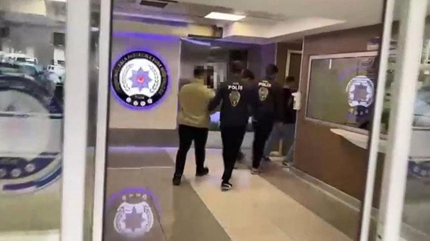İnternet sitesini kopyalayarak dolandırıcılık yapanlara operasyon! Bu kez hedef Tapu Kadastro Genel Müdürlüğü