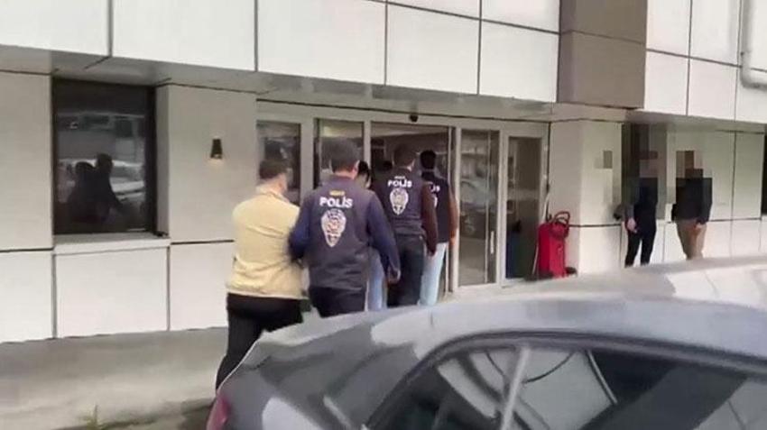 İnternet sitesini kopyalayarak dolandırıcılık yapanlara operasyon! Bu kez hedef Tapu Kadastro Genel Müdürlüğü