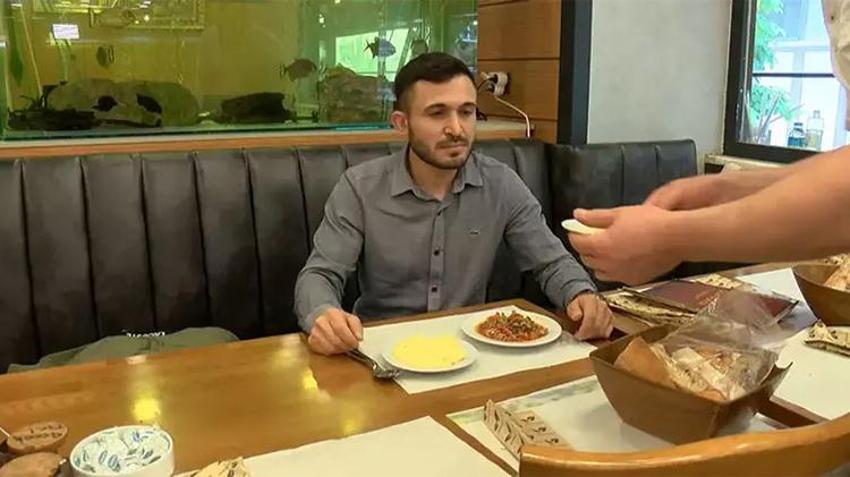 Bahşiş bırakmayanlara servis ücreti! Tüketici Konfederasyonu uyardı! 'Ödemeyin'