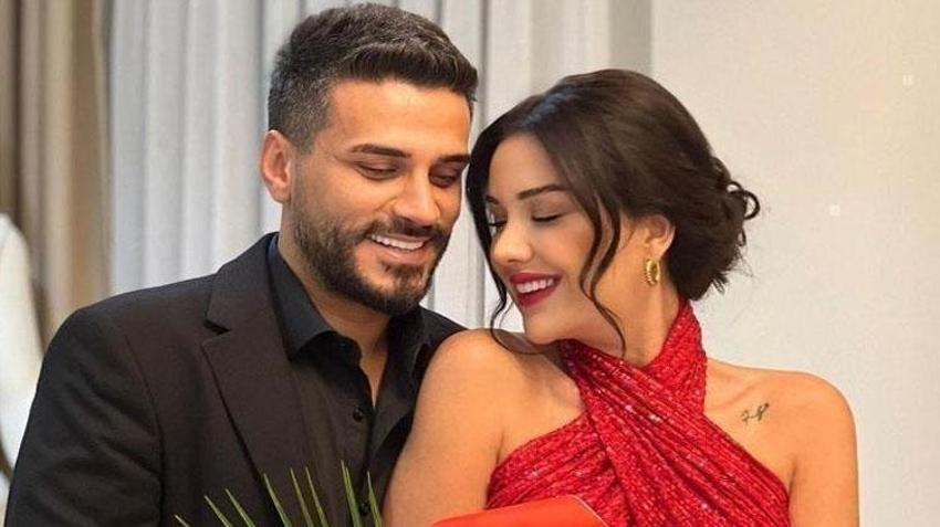 İş yeri kurşunlanmıştı! Dilan Polat'a sarılarak destek oldu