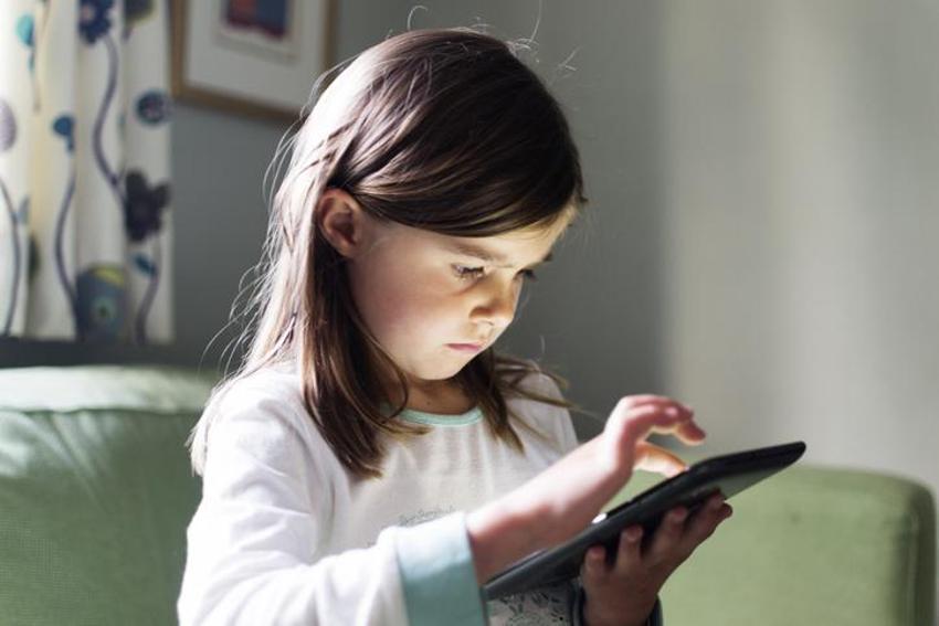 Çocuklarda son 32 yılda 4 katına çıktı! Tablet ve telefon kullanımı da nedenler arasında