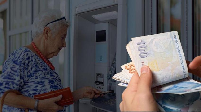 Emekli ve memurun zam oranı belli oldu! Hesap değişiyor, kök maaş müjdesi, işte yeni maaş tablosu