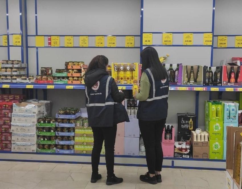 Fahiş fiyat fırsatçılarına yeni yaptırımlar geliyor: Kapatma kararı ve 1 milyar lira ceza