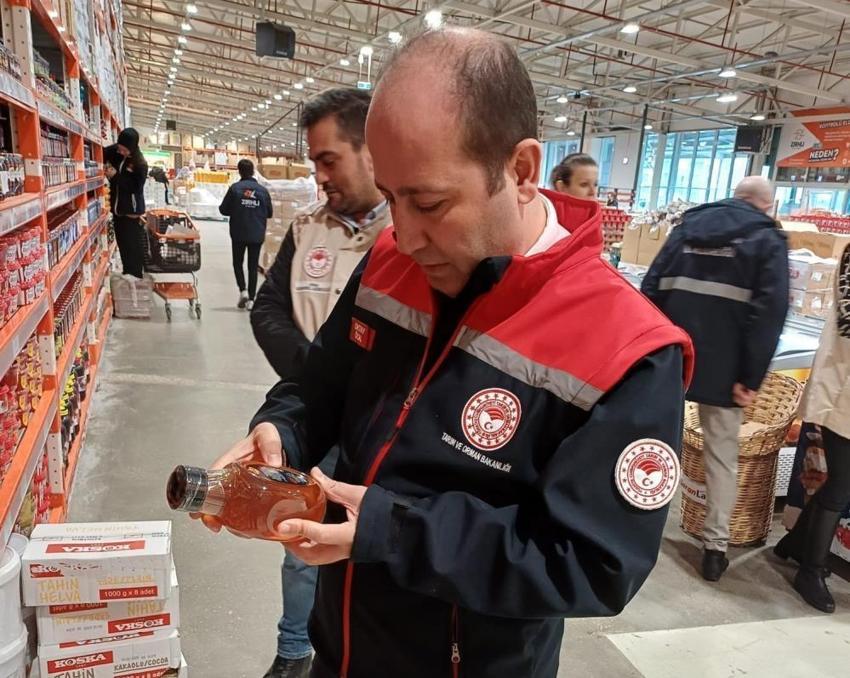 Fahiş fiyat fırsatçılarına yeni yaptırımlar geliyor: Kapatma kararı ve 1 milyar lira ceza