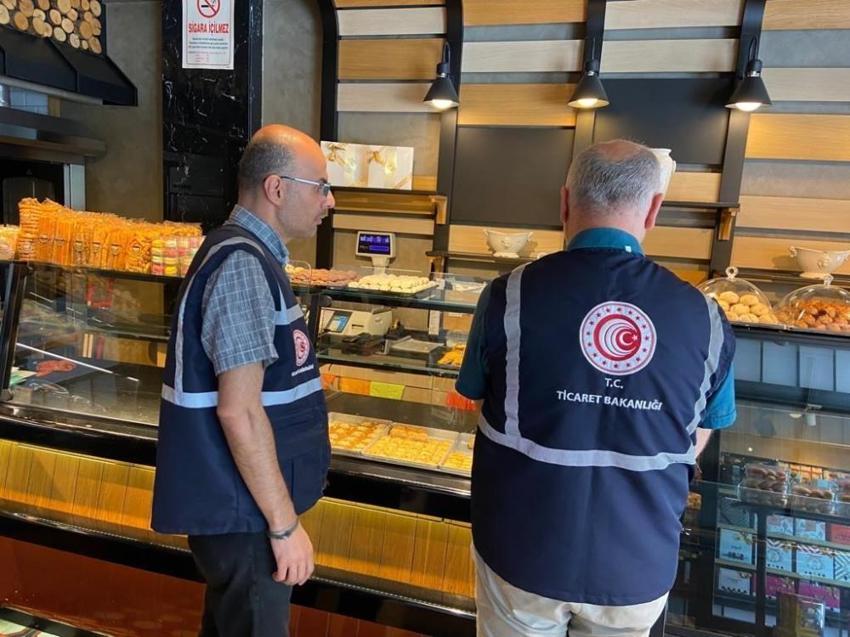Fahiş fiyat fırsatçılarına yeni yaptırımlar geliyor: Kapatma kararı ve 1 milyar lira ceza