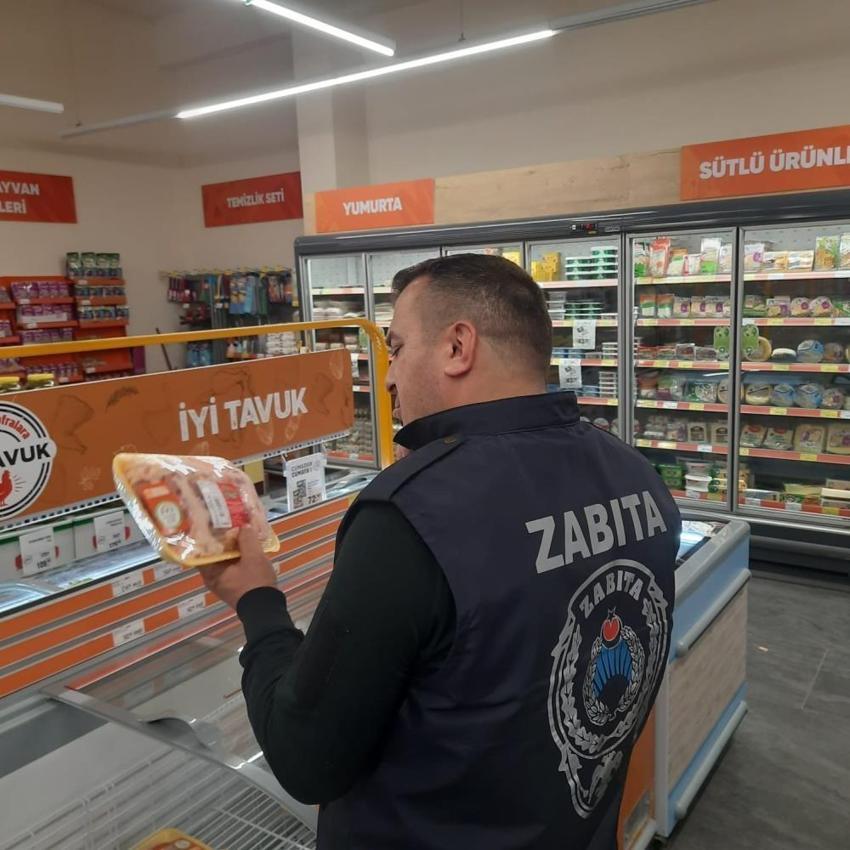 Fahiş fiyat fırsatçılarına yeni yaptırımlar geliyor: Kapatma kararı ve 1 milyar lira ceza