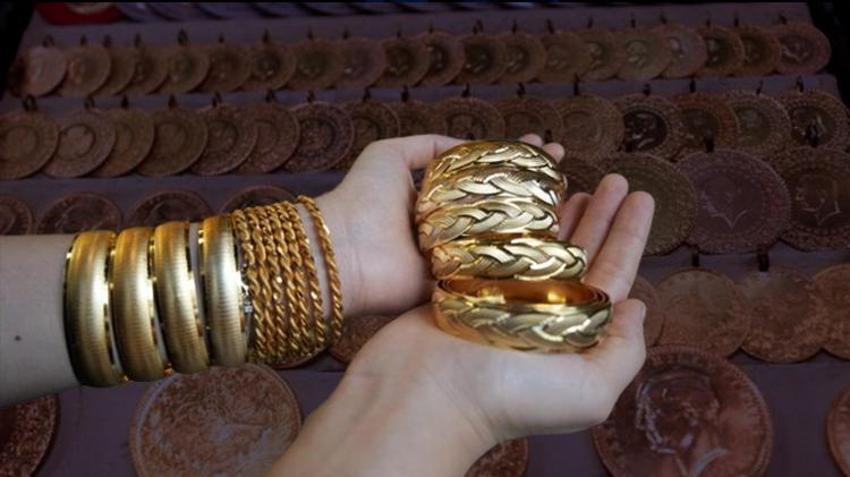 Altın fiyatları artınca bu yöntemi buldular! Kuyumcular bile anlamıyor, 100 liradan satılıyor