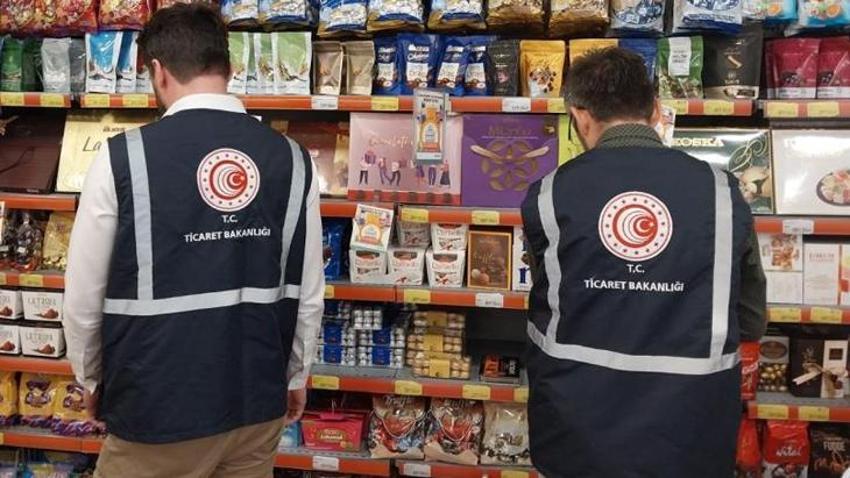 Fahiş fiyat fırsatçılarına yeni yaptırımlar geliyor: Kapatma kararı ve 1 milyar lira ceza