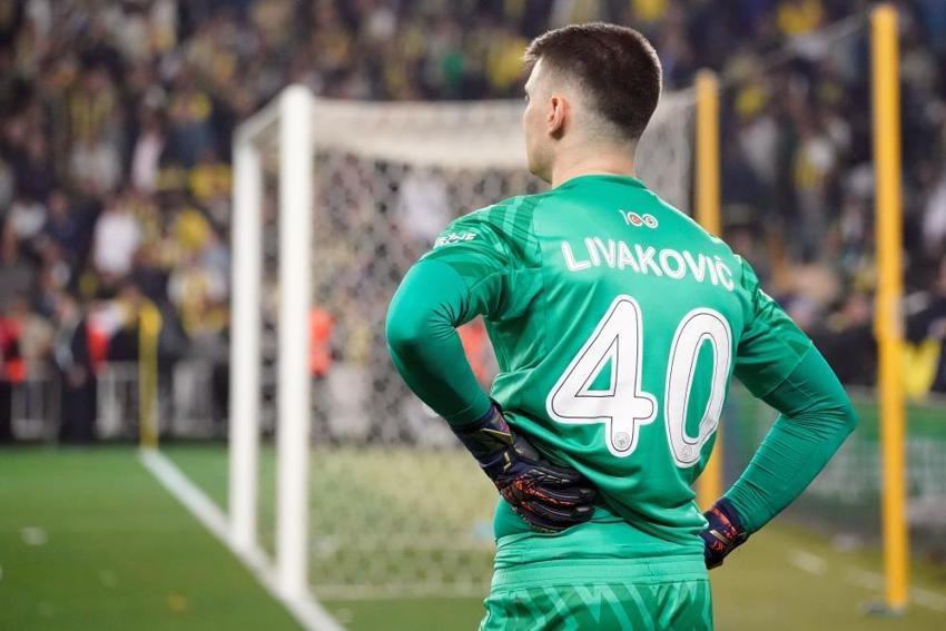 İsmail Kartal dönemi sona erdi! Fenerbahçe'nin yeni hocası hayırlı olsun, Ali Koç anlaşmaya vardı