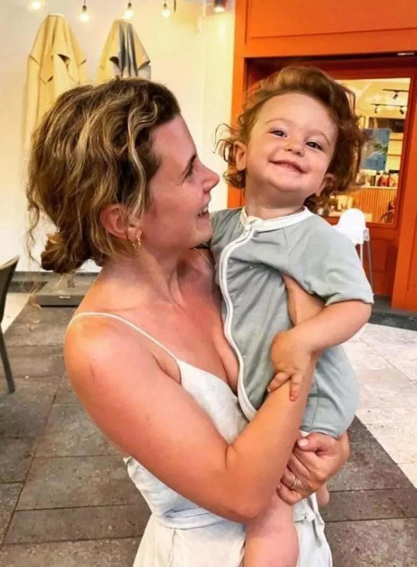 Ayşecan Tatari ile Edip Tepeli boşanıyor mu? Aliye Uzunatağan'dan açıklama