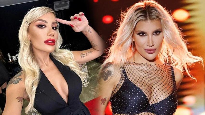 İrem Derici'den eski sevgili itirafı: Aile albümü gibi oldu