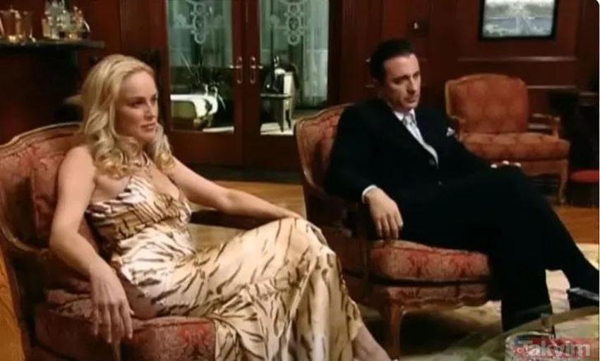 Sharon Stone'nun Kurtlar Vadisi itirafına senaristten yanıt! ‘Hiçbir şey anlamadık’ demişti