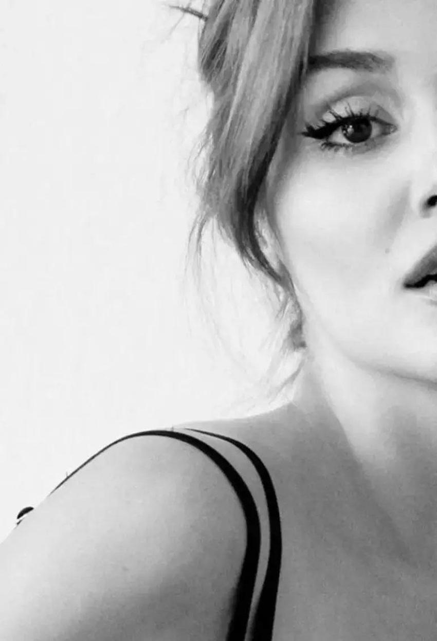 Hande Erçel'in tarzının bedeli ortaya çıktı!