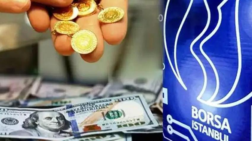 Altın, borsa, Dolar, Euro... İşte faiz kararı öncesi dikkat çeken analiz