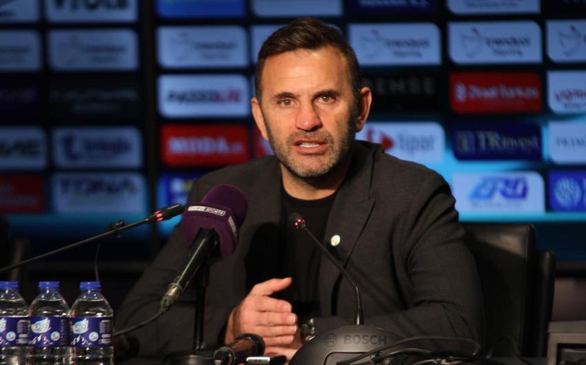 Yusuf Yazıcı, Casemiro derken 2 dünya yıldızı daha! Dursun Özbek'ten Okan Buruk'a hediye