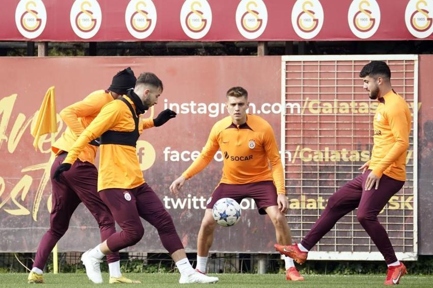 Yusuf Yazıcı, Casemiro derken 2 dünya yıldızı daha! Dursun Özbek'ten Okan Buruk'a hediye