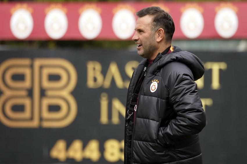 Yusuf Yazıcı, Casemiro derken 2 dünya yıldızı daha! Dursun Özbek'ten Okan Buruk'a hediye