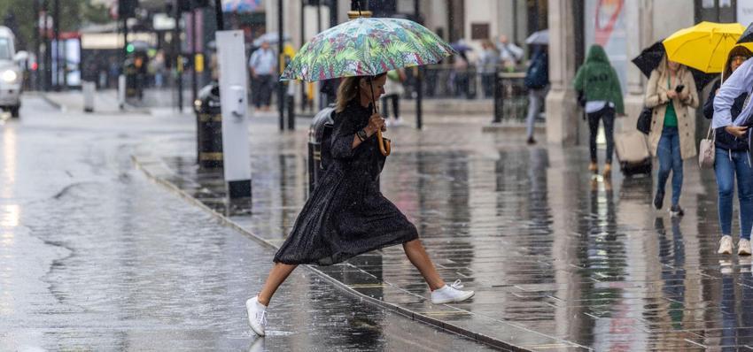 Kar yağışı ve kuvvetli sağanak uyarısı! Meteoroloji son hava tahmin raporunu yayınladı...
