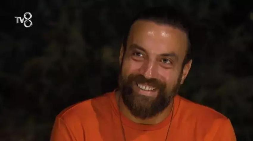 Survivor'da gerilen ipler koptu: İlk gitme adayı belirlendi