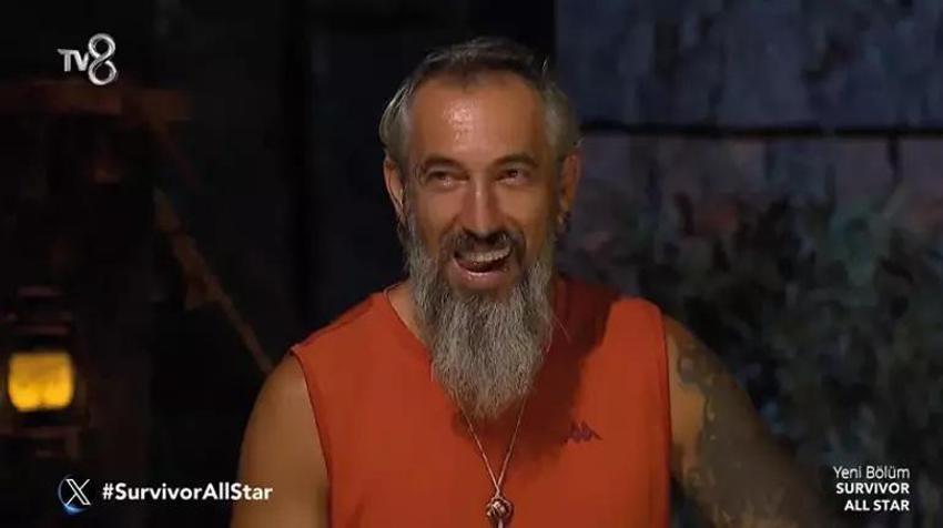 Survivor'da gerilen ipler koptu: İlk gitme adayı belirlendi