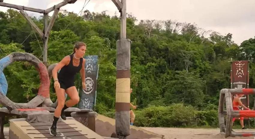 Survivor'da gerilen ipler koptu: İlk gitme adayı belirlendi