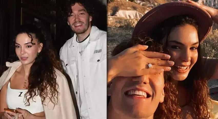 Ebru Şahin oyunculuğu bırakıyor mu? Açıklama geldi