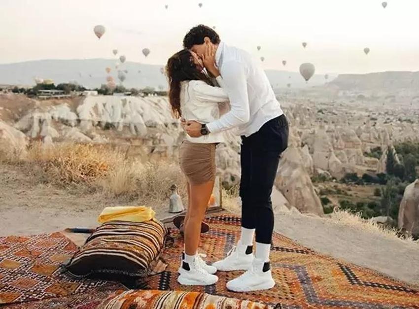 Ebru Şahin oyunculuğu bırakıyor mu? Açıklama geldi
