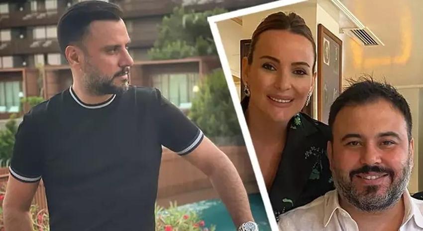 Merve Tektaş'ın sözlerine ünlü şarkıcı Alişan'dan cevap geldi