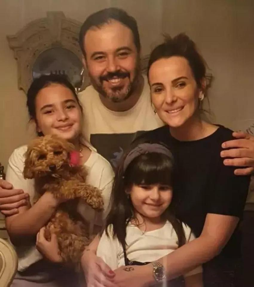 Merve Tektaş'ın sözlerine ünlü şarkıcı Alişan'dan cevap geldi