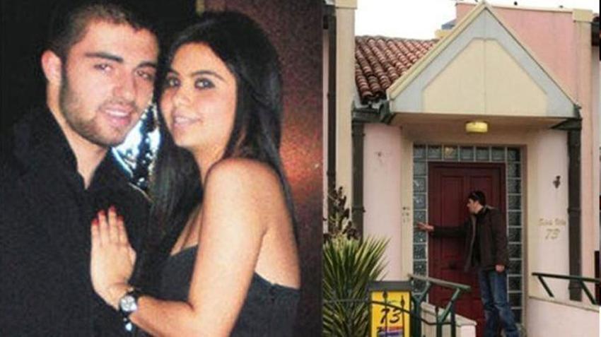 Cem Garipoğlu'nun son saatlerinde neler yaptığı ortaya çıktı! Annesinin getirdiği poşet ile ilgili flaş detay