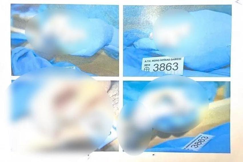 Cem Garipoğlu'nun son saatlerinde neler yaptığı ortaya çıktı! Annesinin getirdiği poşet ile ilgili flaş detay