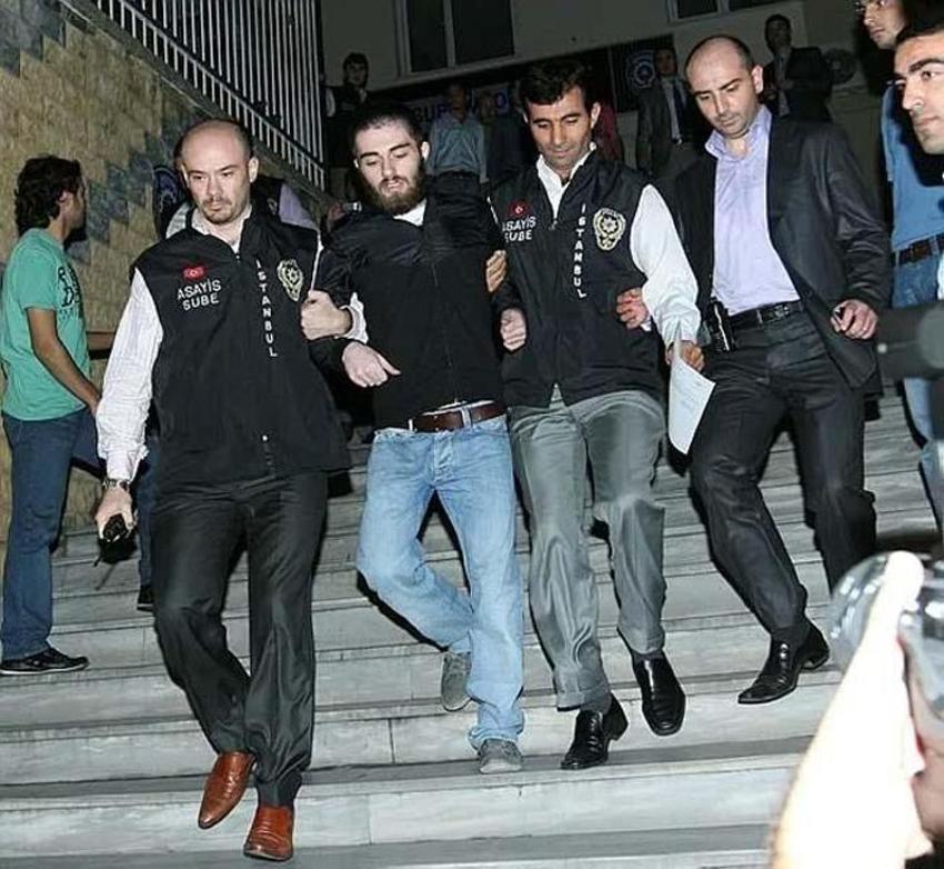 Cem Garipoğlu'nun son saatlerinde neler yaptığı ortaya çıktı! Annesinin getirdiği poşet ile ilgili flaş detay