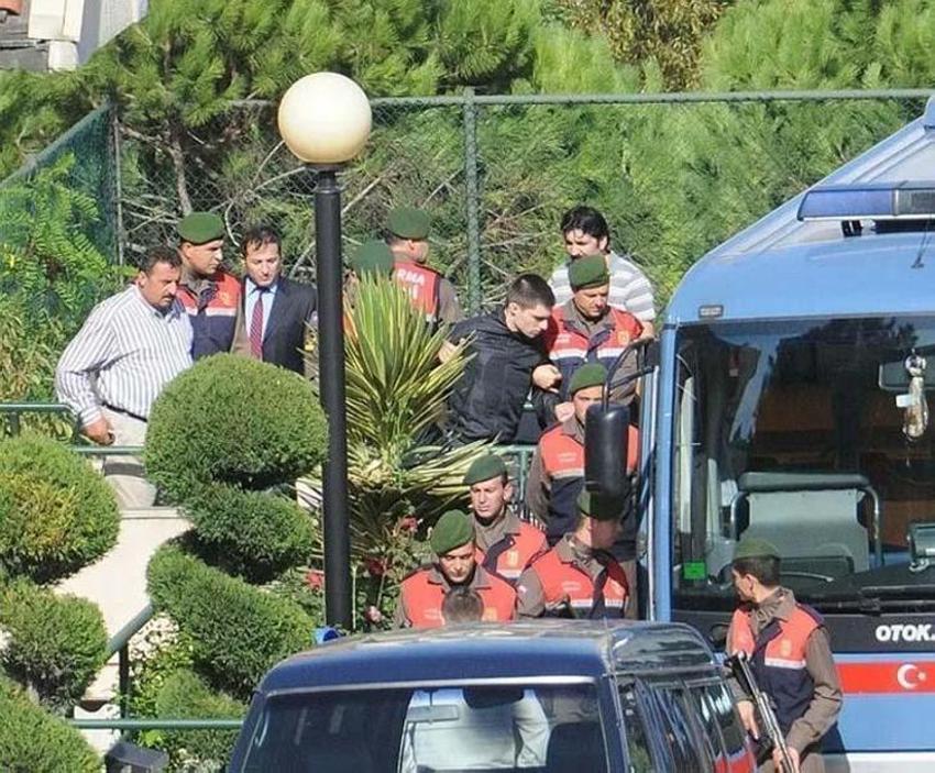 Cem Garipoğlu'nun son saatlerinde neler yaptığı ortaya çıktı! Annesinin getirdiği poşet ile ilgili flaş detay