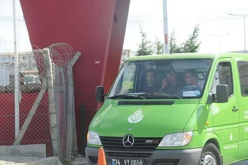 Cem Garipoğlu'nun son saatlerinde neler yaptığı ortaya çıktı! Annesinin getirdiği poşet ile ilgili flaş detay