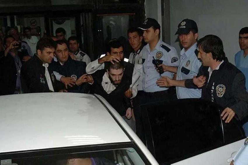 Cem Garipoğlu'nun son saatlerinde neler yaptığı ortaya çıktı! Annesinin getirdiği poşet ile ilgili flaş detay