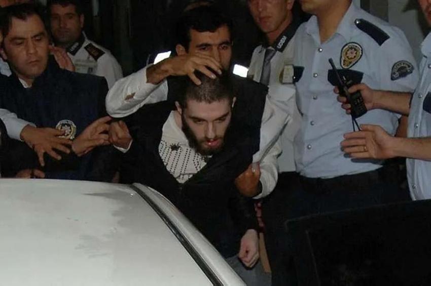 Cem Garipoğlu'nun son saatlerinde neler yaptığı ortaya çıktı! Annesinin getirdiği poşet ile ilgili flaş detay
