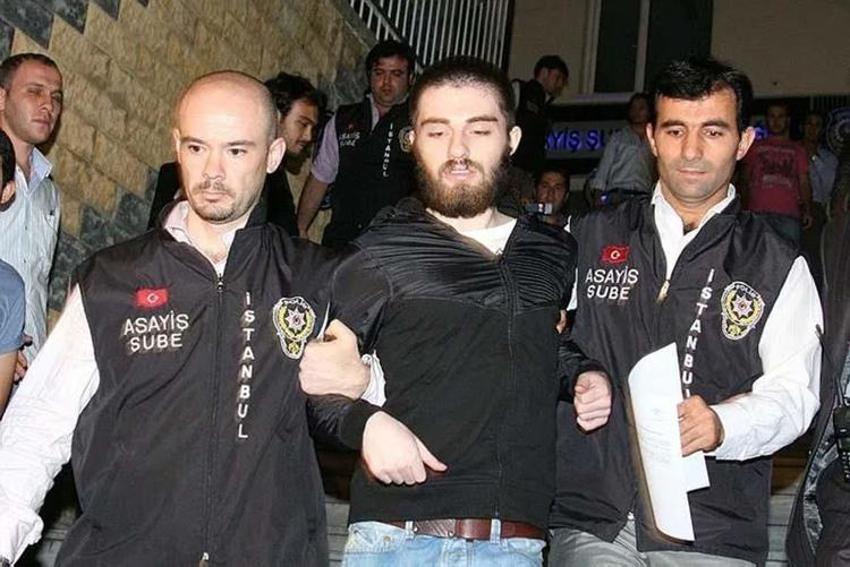 Cem Garipoğlu'nun son saatlerinde neler yaptığı ortaya çıktı! Annesinin getirdiği poşet ile ilgili flaş detay